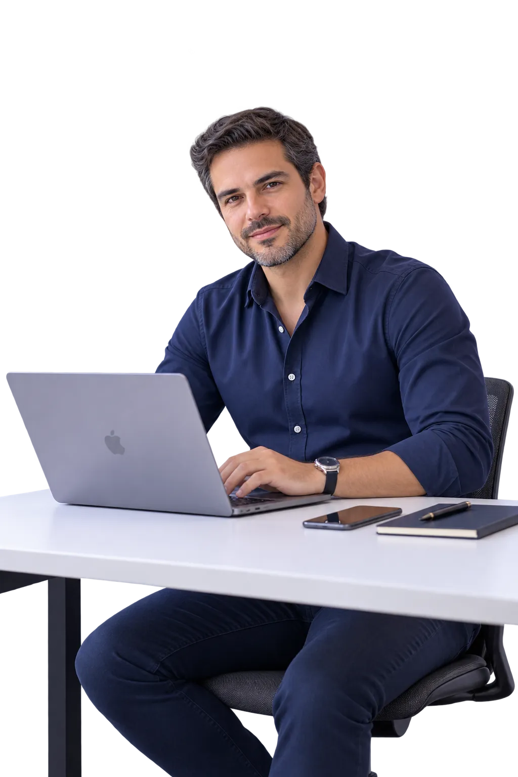 Consultor GetaPlan