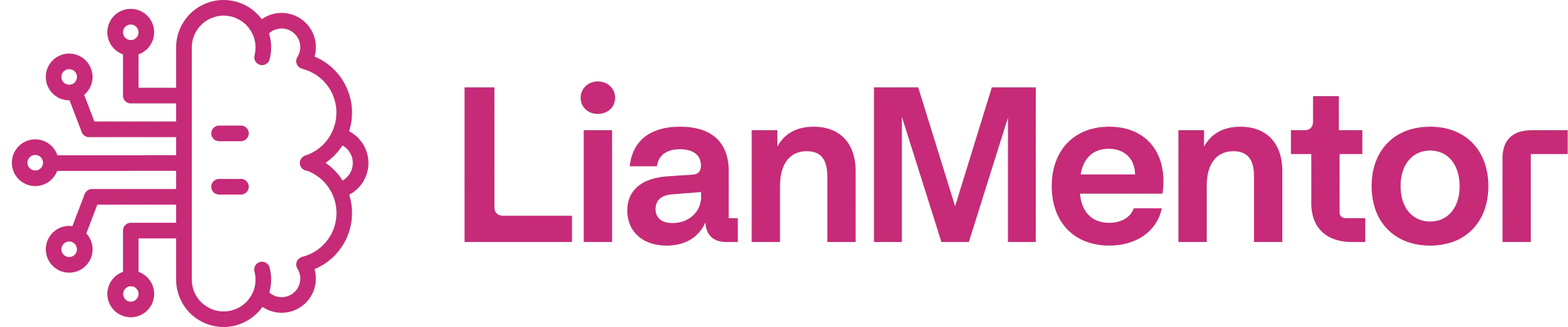 Lian Mentor